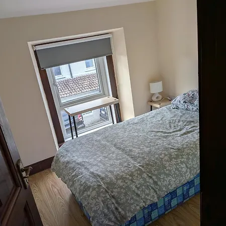 Sarways Bed & Breakfast *